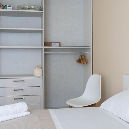 Casa Dominga Apartment Monopoli Luaran gambar