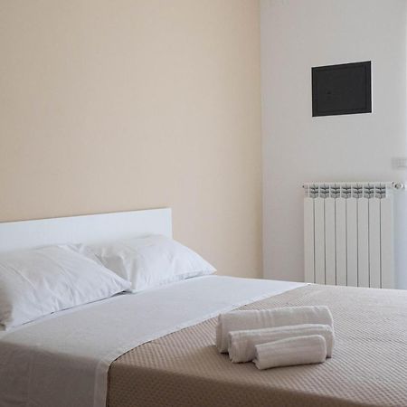 Casa Dominga Apartment Monopoli Luaran gambar